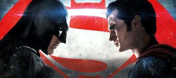 Batman v Superman: Dawn of Justice