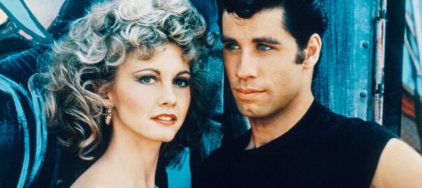 Grease