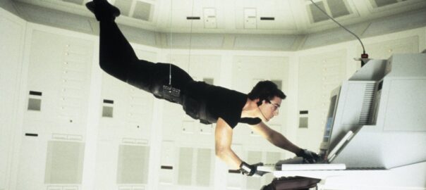 Mission: Impossible