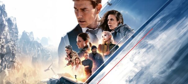 Mission: Impossible - Dead Reckoning Part One