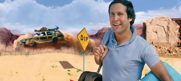 Ett päron till farsa