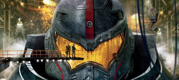 Pacific Rim