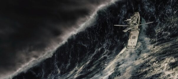 Den perfekta stormen