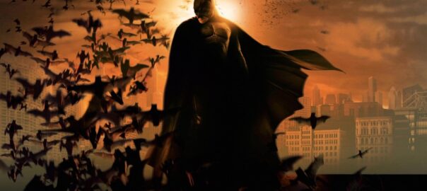 Batman Begins