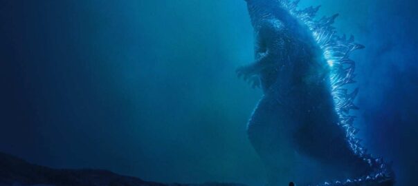 Godzilla II: King of the Monsters