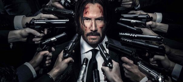 John Wick: Chapter 2