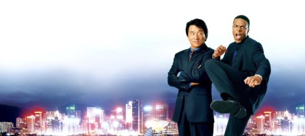 Rush Hour 2