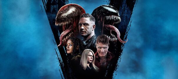 Venom: Let There Be Carnage