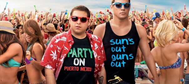 22 Jump Street