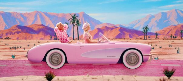 Barbie