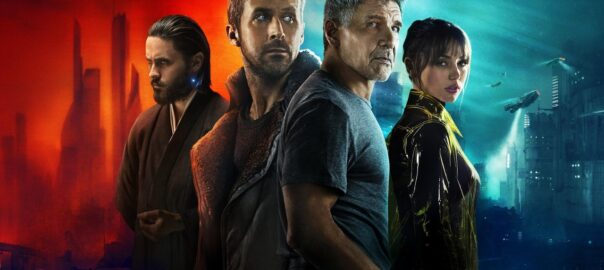 Blade Runner 2049