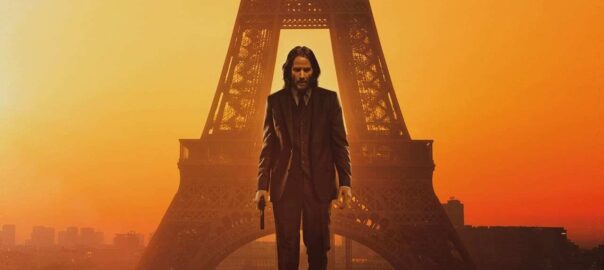 John Wick: Chapter 4