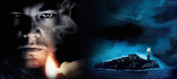 Shutter Island