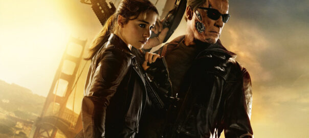 Terminator Genisys