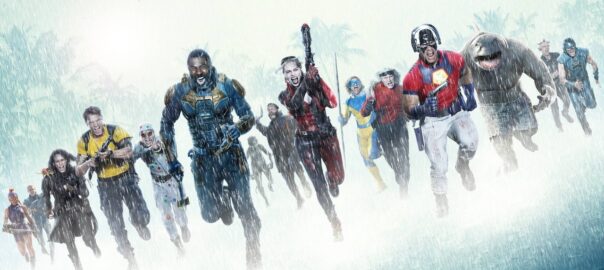 The Suicide Squad