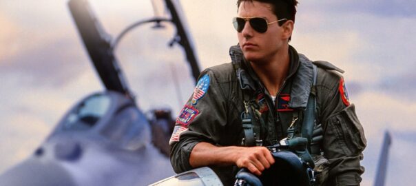 Top Gun