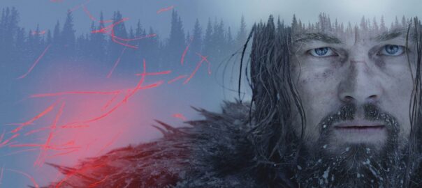 The Revenant